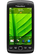 Best available price of BlackBerry Torch 9860 in Egypt