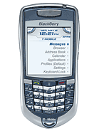 Best available price of BlackBerry 7100t in Egypt