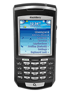 Best available price of BlackBerry 7100x in Egypt