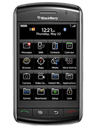 Best available price of BlackBerry Storm 9530 in Egypt