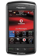 Best available price of BlackBerry Storm 9500 in Egypt