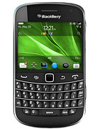 Best available price of BlackBerry Bold Touch 9900 in Egypt