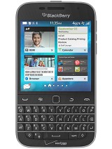 Best available price of BlackBerry Classic Non Camera in Egypt