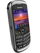 Best available price of BlackBerry Curve 3G 9300 in Egypt