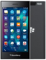 Best available price of BlackBerry Leap in Egypt