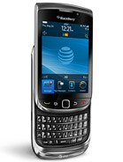 Best available price of BlackBerry Torch 9800 in Egypt