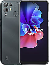 Best available price of Blackview A55 Pro in Egypt