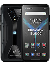 Best available price of Blackview BL5000 in Egypt