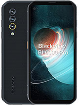 Best available price of Blackview BL6000 Pro in Egypt