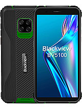 Best available price of Blackview BV5100 in Egypt