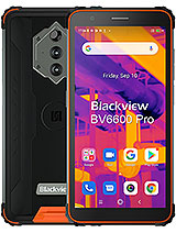 Best available price of Blackview BV6600 Pro in Egypt