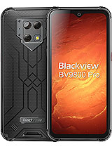Best available price of Blackview BV9800 Pro in Egypt
