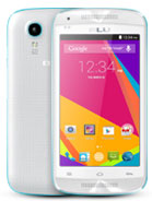 Best available price of BLU Dash Music JR in Egypt