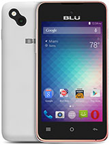Best available price of BLU Advance 4-0 L2 in Egypt