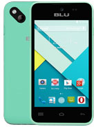 Best available price of BLU Advance 4-0 L in Egypt