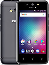 Best available price of BLU Dash L4 in Egypt