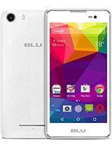 Best available price of BLU Dash M in Egypt