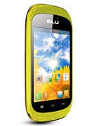 Best available price of BLU Dash Music in Egypt