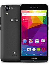 Best available price of BLU Dash X LTE in Egypt