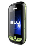 Best available price of BLU Deejay Touch in Egypt