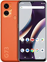 Best available price of BLU G73 in Egypt