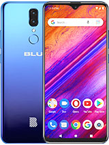 Best available price of BLU G9 in Egypt