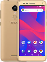 Best available price of BLU Grand M3 in Egypt