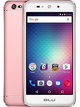 Best available price of BLU Grand X in Egypt
