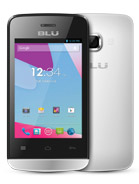 Best available price of BLU Neo 3-5 in Egypt