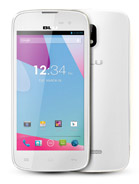 Best available price of BLU Neo 4-5 in Egypt