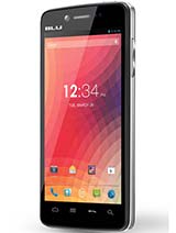 Best available price of BLU Quattro 4-5 HD in Egypt