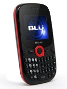 Best available price of BLU Samba Q in Egypt