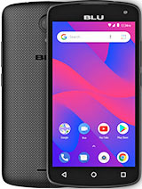 Best available price of BLU Studio X8 HD 2019 in Egypt
