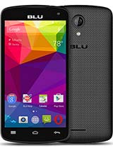 Best available price of BLU Studio X8 HD in Egypt