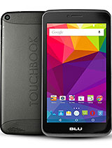 Best available price of BLU Touchbook G7 in Egypt