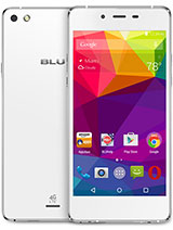 Best available price of BLU Vivo Air LTE in Egypt