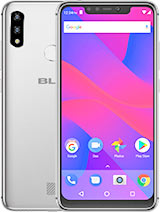 Best available price of BLU Vivo XI in Egypt
