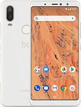 Best available price of BQ Aquaris X2 in Egypt