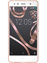 Best available price of BQ Aquaris X5 in Egypt