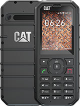 Best available price of Cat B35 in Egypt