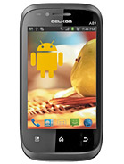Best available price of Celkon A89 in Egypt