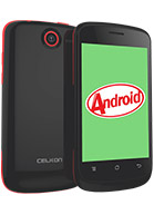 Best available price of Celkon Campus Nova A352E in Egypt