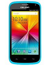 Best available price of Celkon A407 in Egypt