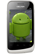 Best available price of Celkon A85 in Egypt