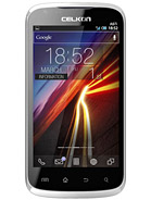 Best available price of Celkon A97i in Egypt