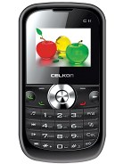 Best available price of Celkon C11 in Egypt