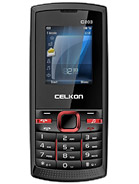 Best available price of Celkon C203 in Egypt