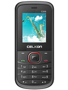 Best available price of Celkon C206 in Egypt