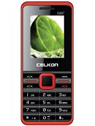 Best available price of Celkon C207 in Egypt