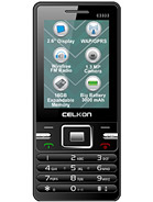 Best available price of Celkon C3333 in Egypt